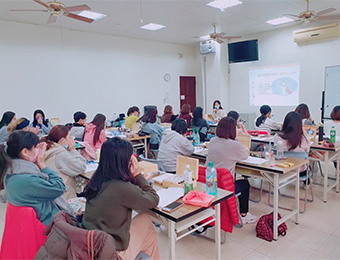 深圳IFPA国际芳疗师Level 3课程