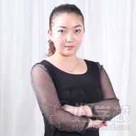 南寧超岳美容美發(fā)化妝美甲培訓(xùn)謝丹丹老師