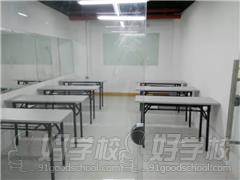 深圳超岳国际美容美发职业培训学校环境