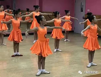 上海专业爵士舞培训课程