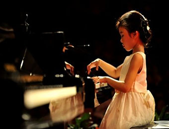 上海钢琴一对一培训课程