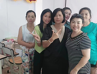 广州母婴护理职业培训班