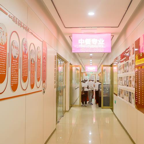 宜宾新东方烹饪学校