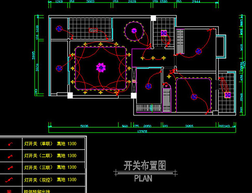 常州CAD室內平面圖培訓班