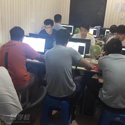 学校环境