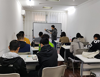 郑州考级日语辅导课程