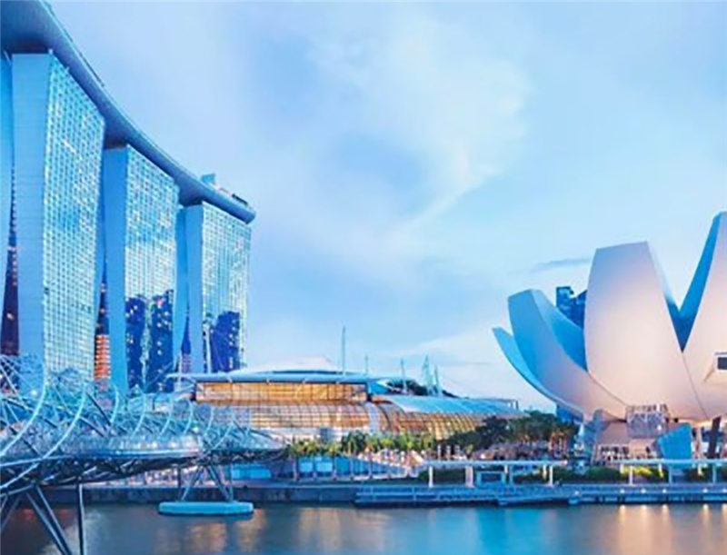 新加坡留学一站式申请服务