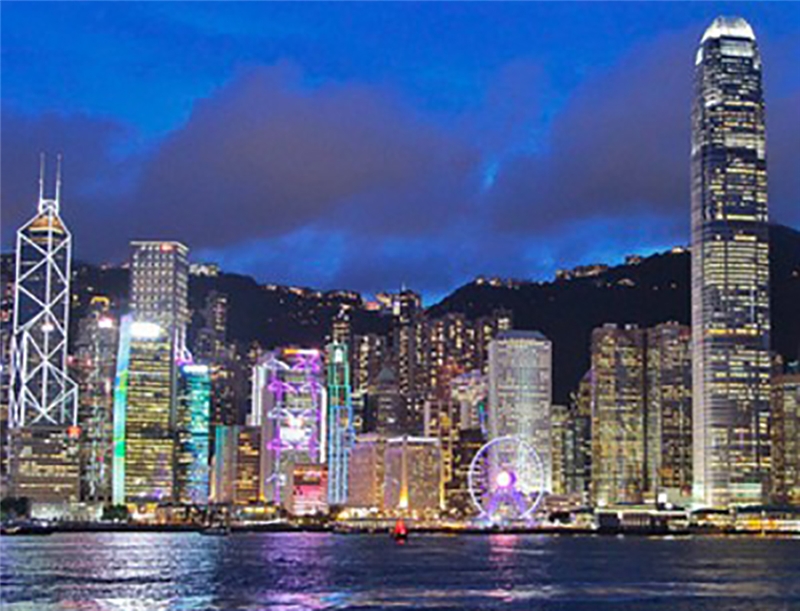 深圳香港留学一站式申请服务