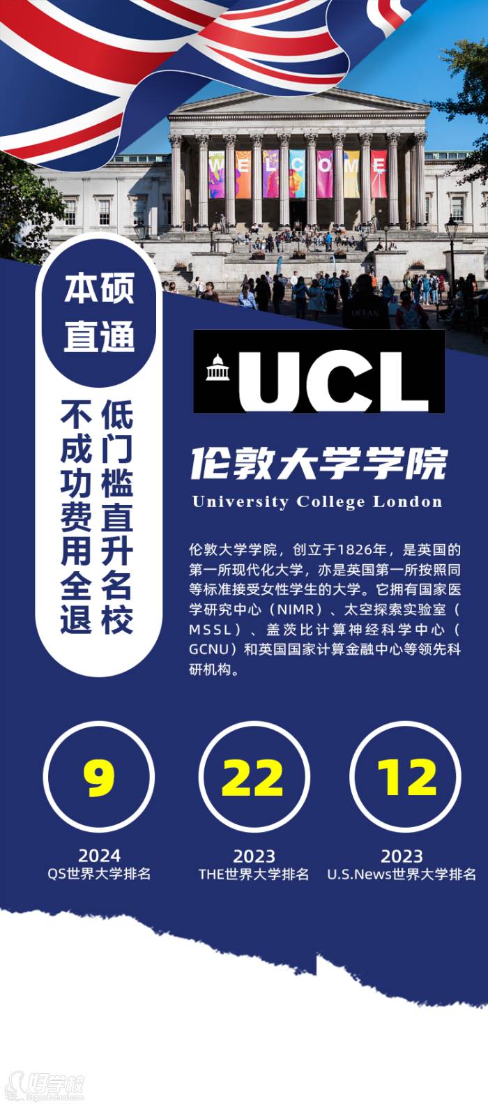 UCL