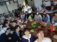 广州梵圣游戏美术教育之学员风采一览