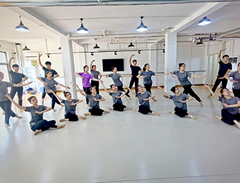 山东舞蹈专业艺考培训班