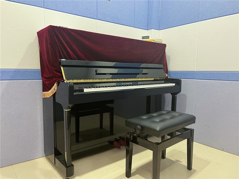福州钢琴一对一教学培训班