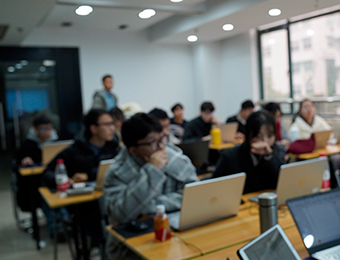 杭州Python数据分析培训班
