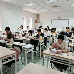 上海注册会计师CPA综合阶段培训课程