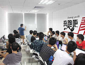 深圳软件测试培训课程