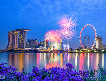 武汉新加坡留学申请一站式服务