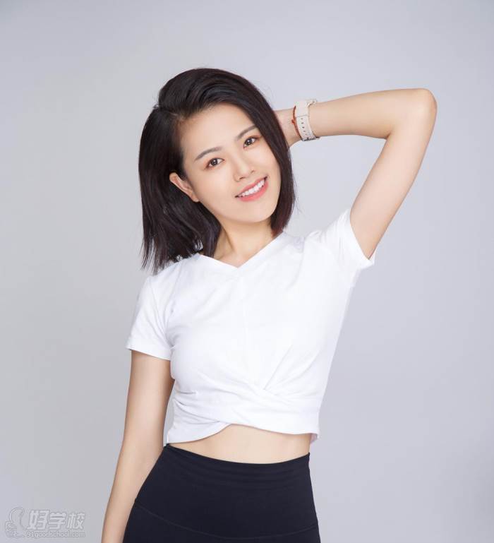 讲师卜卜
