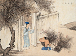 《孝经》：伦理学鸿篇巨著 塑造中华传统美德