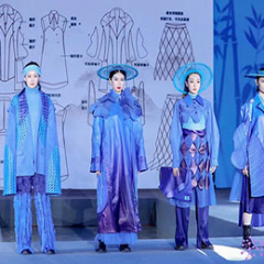 南京艺考服装表演专业基础预备班
