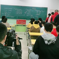 扬州小初高全科文化课辅导班