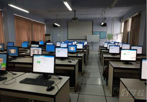 计算机课室