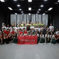 北京舞蹈艺考培训班