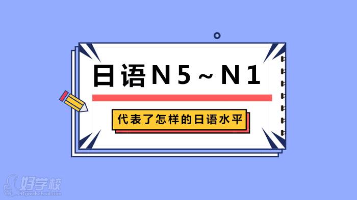 日語水平