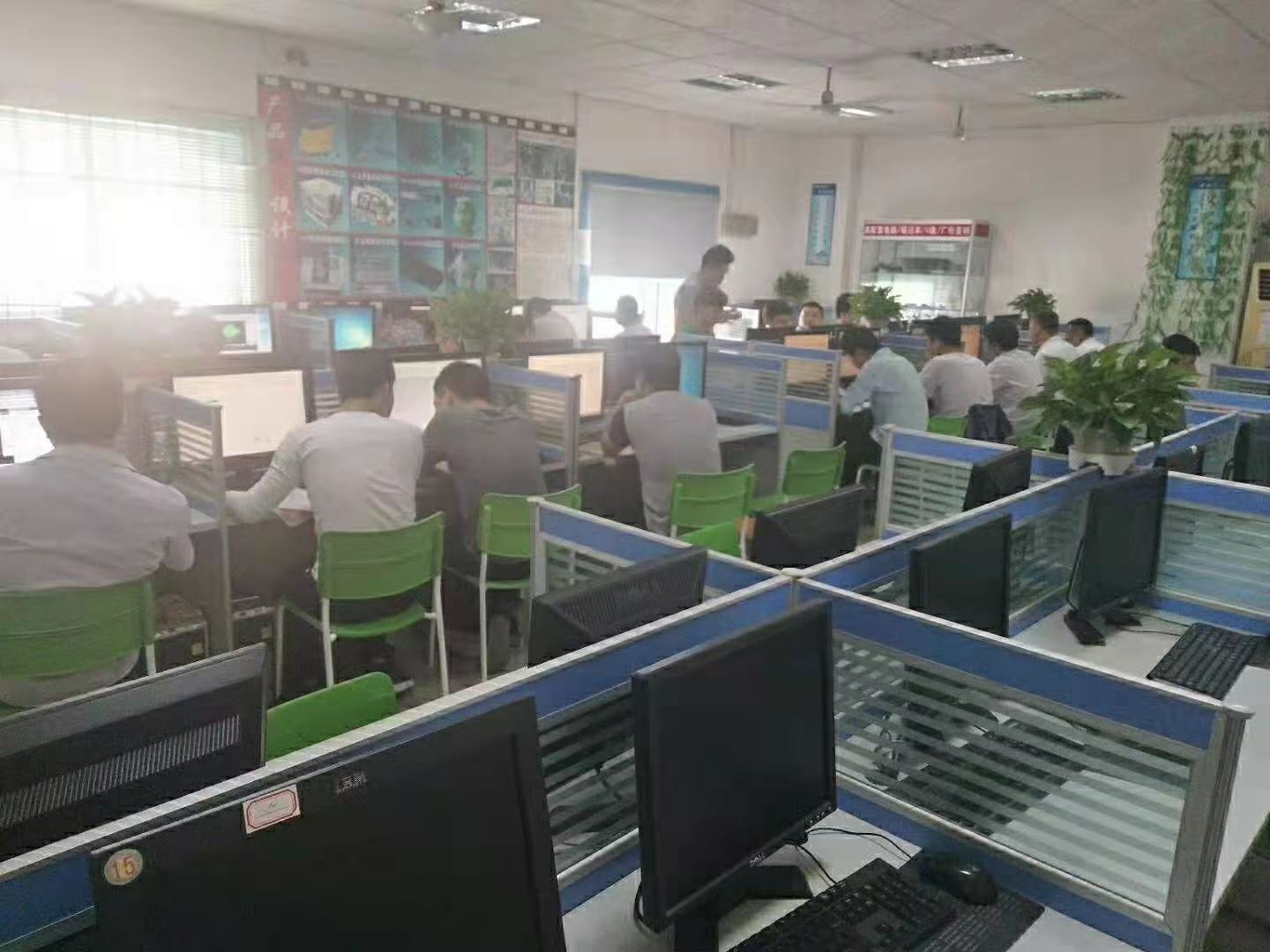 深圳hypermill软件三四五轴联动编程培训