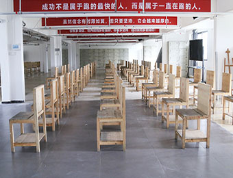广州心中美美术教育