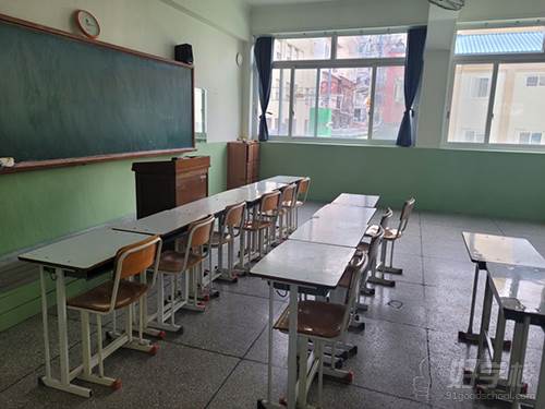 教室  