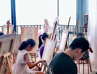 深圳达达艺术教育中心