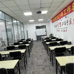宁波大步教学中心