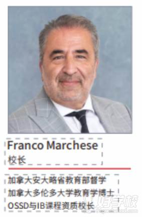Franco Marchese 