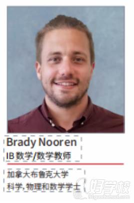 Brady Nooren