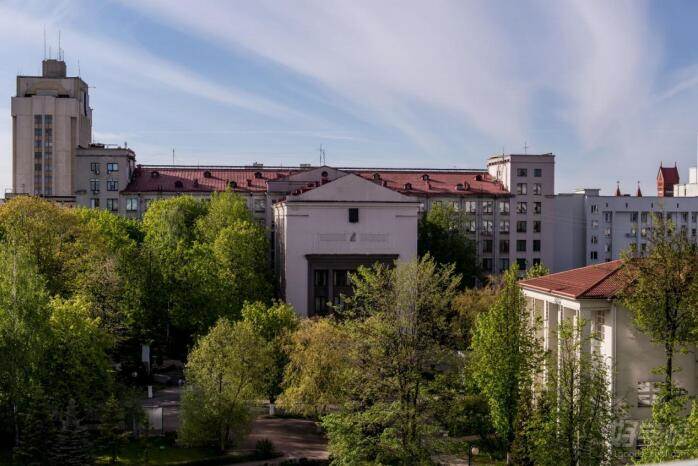 白俄罗斯国立大学