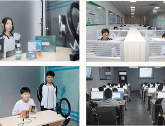 珠海新盈学校计算机应用平面设计方向三年制招生简章