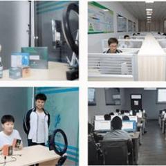 珠海新盈学校计算机应用平面设计方向三年制