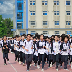 珠海新盈学校升大高考三年制招生简章