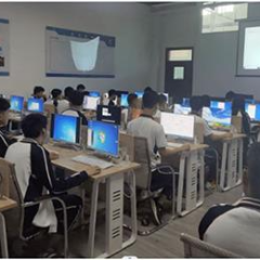 珠海新盈学校数字媒体应用技术三二分段招生