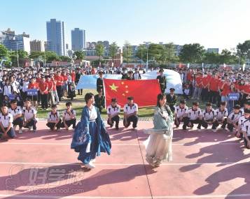 学员风采