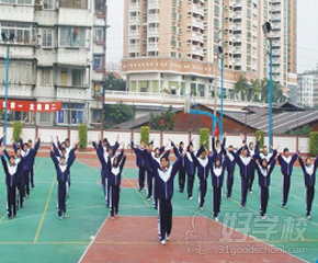 广东省环境保护职业技术学校环境