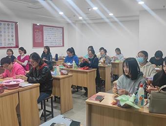 宁波家庭教育指导师培训班