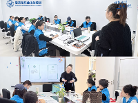 上海爱美佳家政职业技能培训学校