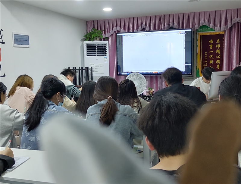 惠州抖音短视频拍摄剪辑培训班
