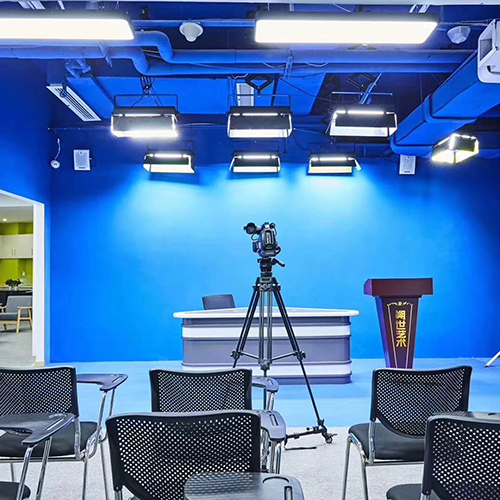 南阳禾沐艺考培训学校