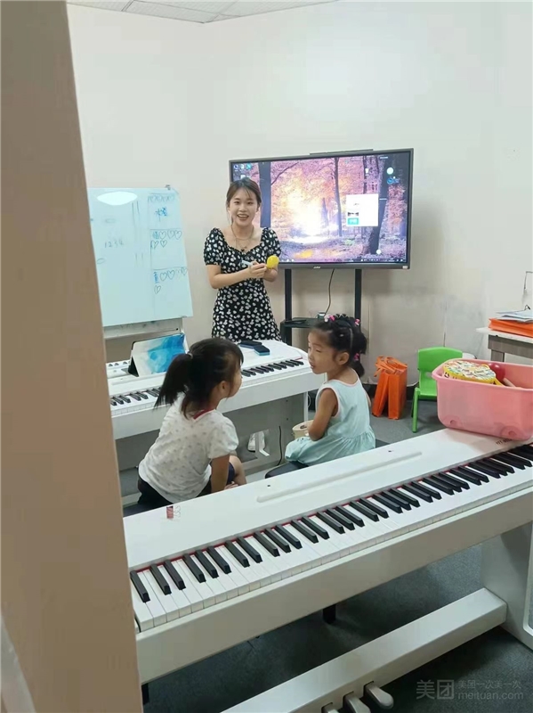 广州音乐艺考培训课程