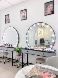 化妆室