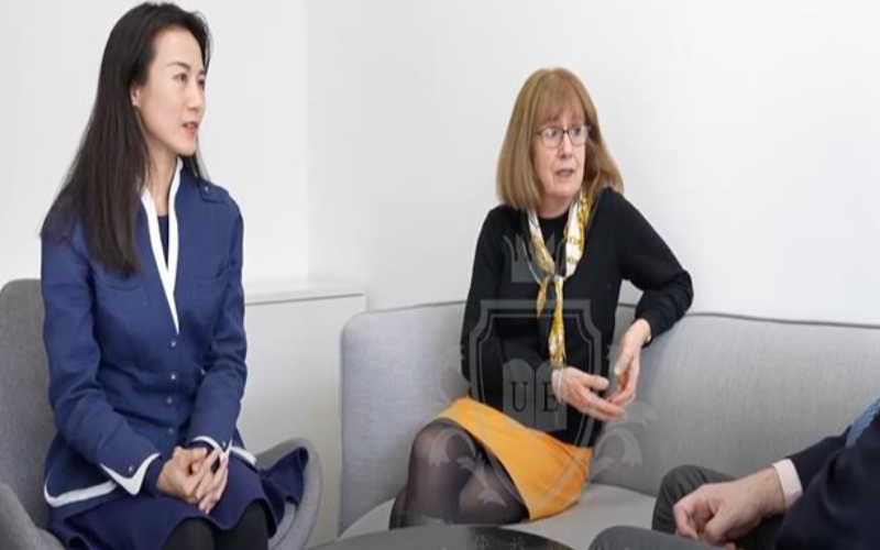 英国初中留学专项申请服务