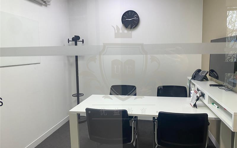 英国语言辅导培训班级