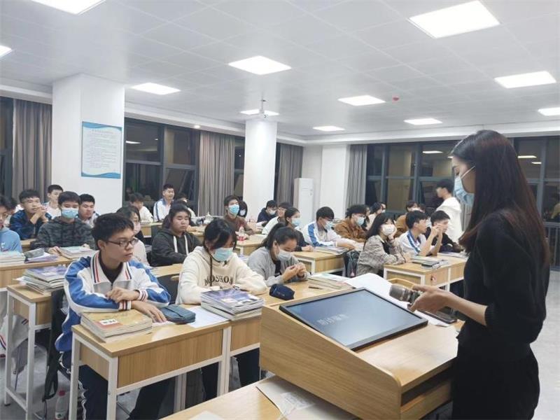 广州幼儿教育高技专科双证班